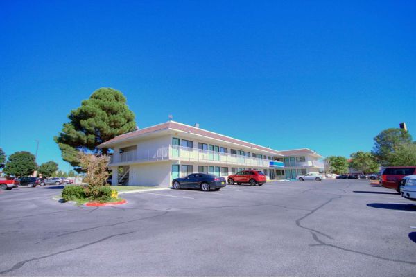 Rodeway Inn Las Cruces (New Mexico)